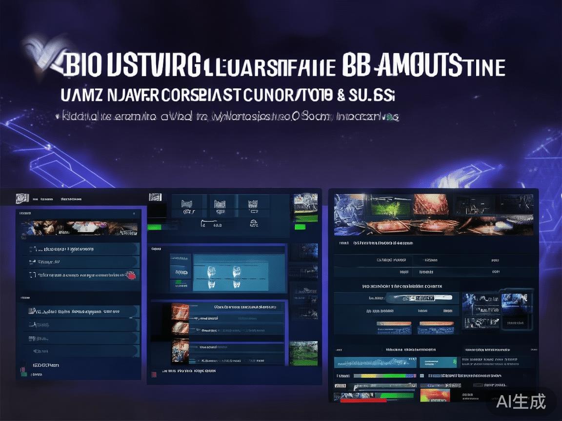 全面掌握贝博体育BB平台登录流程，畅享安全稳定的体育娱乐体验