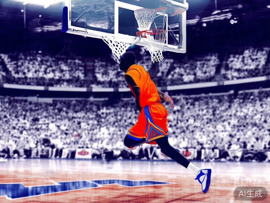 贝博体育用户关注：艾佛森的运动精神引领平台创新融合之路