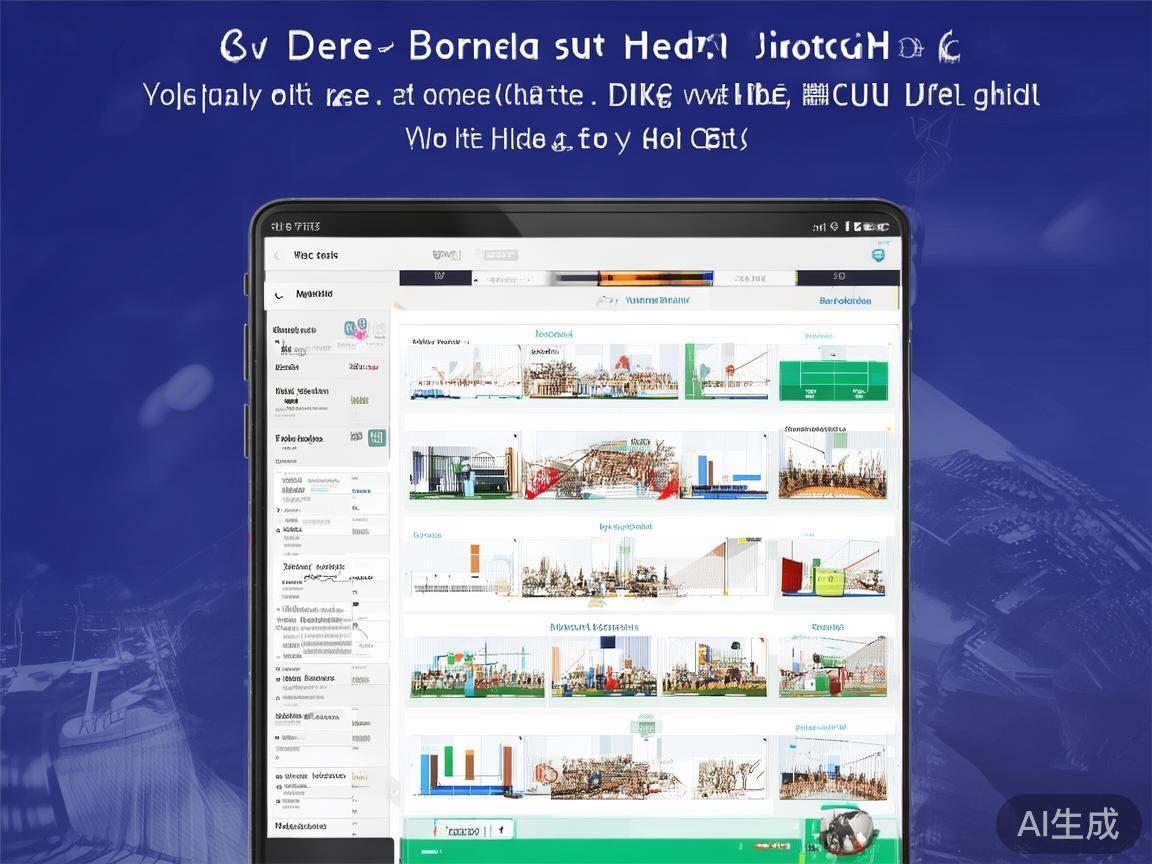 全面解析贝博体育软件的核心功能及操作指南