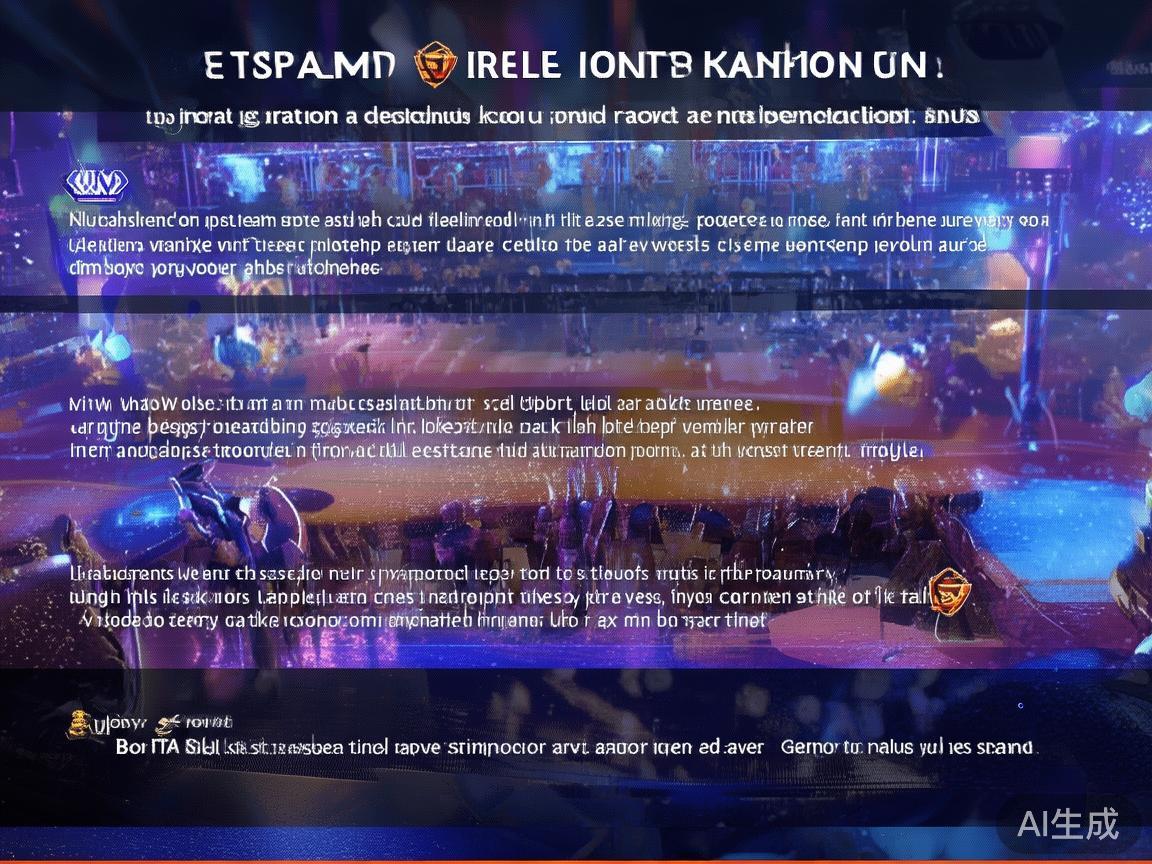 贝博体育奇幻赛事的设计充分考虑到了玩家的多样化需求