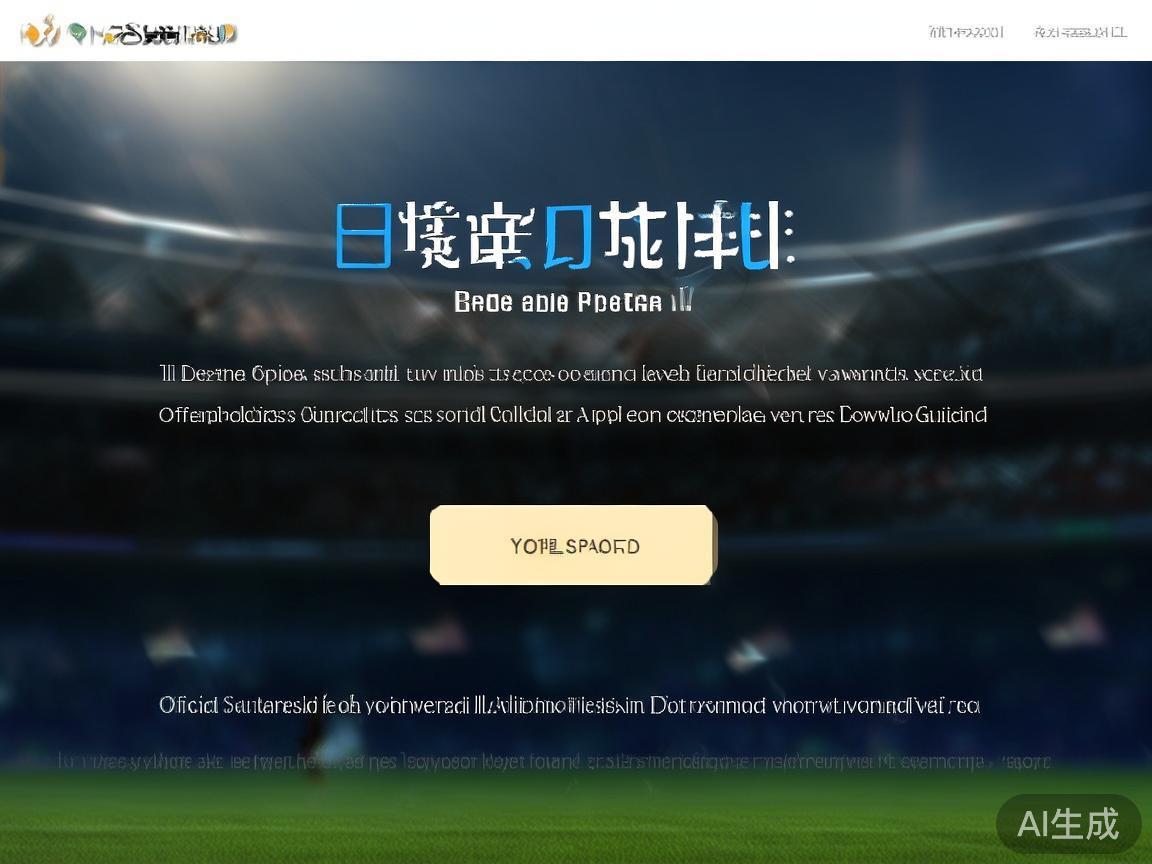 苹果设备用户必看：详细操作指南教你顺利下载安装贝博体育APP