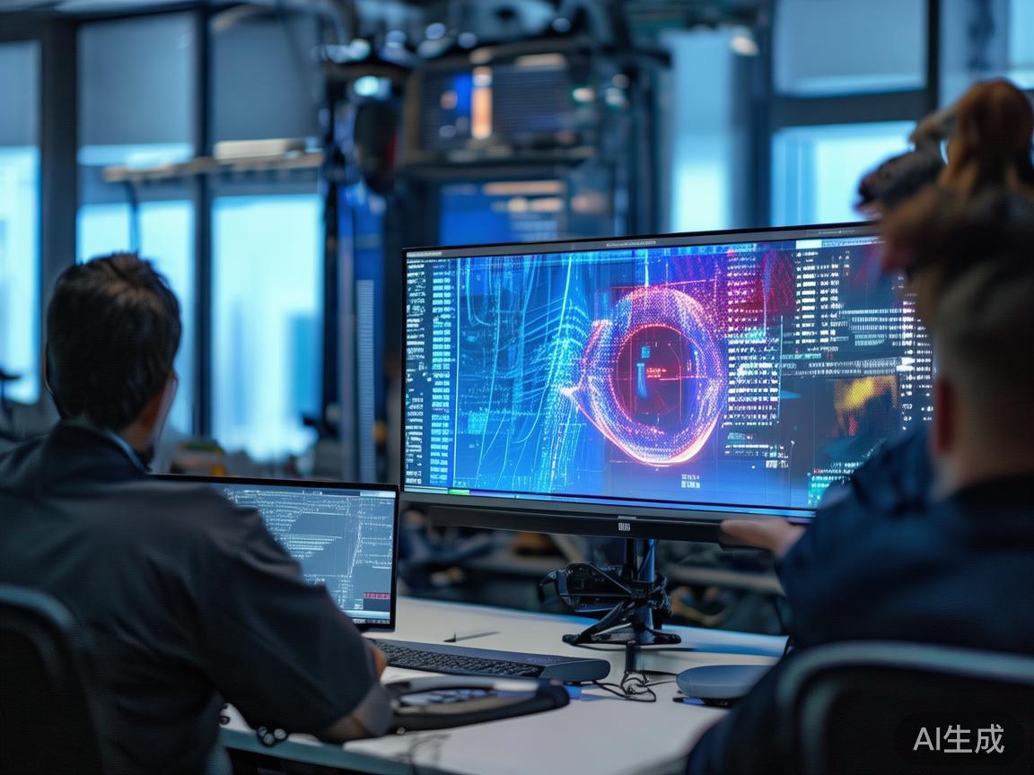 贝博体育安全部全面升级平台安全保障措施：保障用户体验与信息安全解析