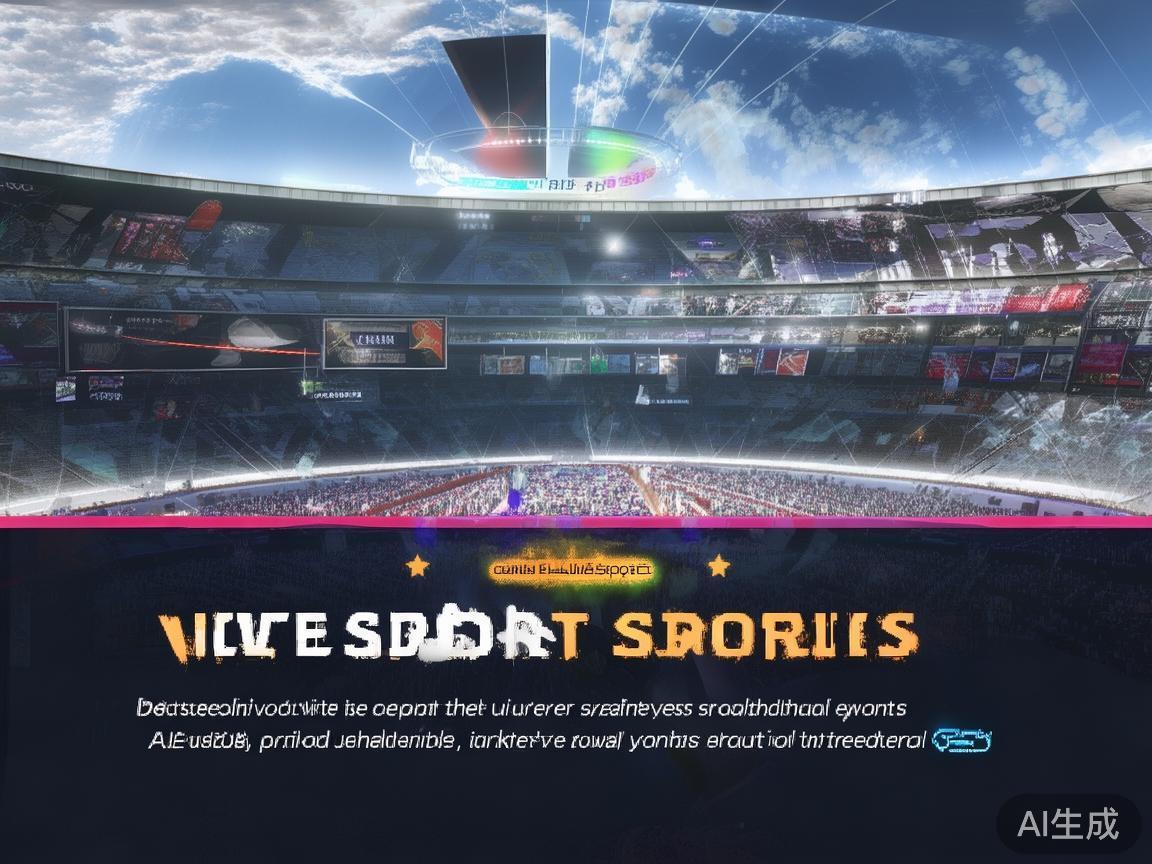 如何在贝博平台上观看高清体育赛事直播并提升最佳体验 选择合适的体育赛事直播平台是提升观看体验的第一步。