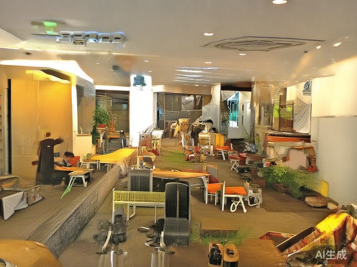 贝博体育公司所在城市及详细地址全面介绍