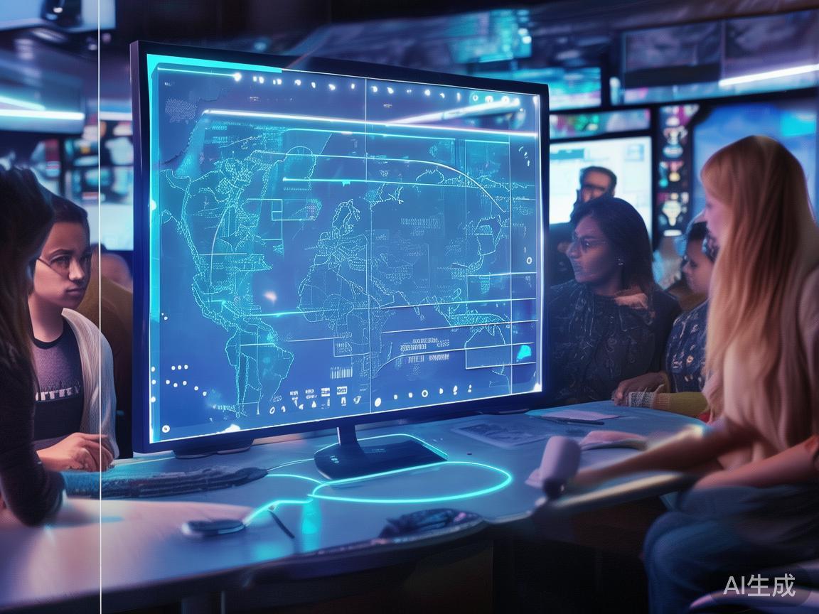 虚拟专用网络（VPN）
VPN是许多用户常用的工