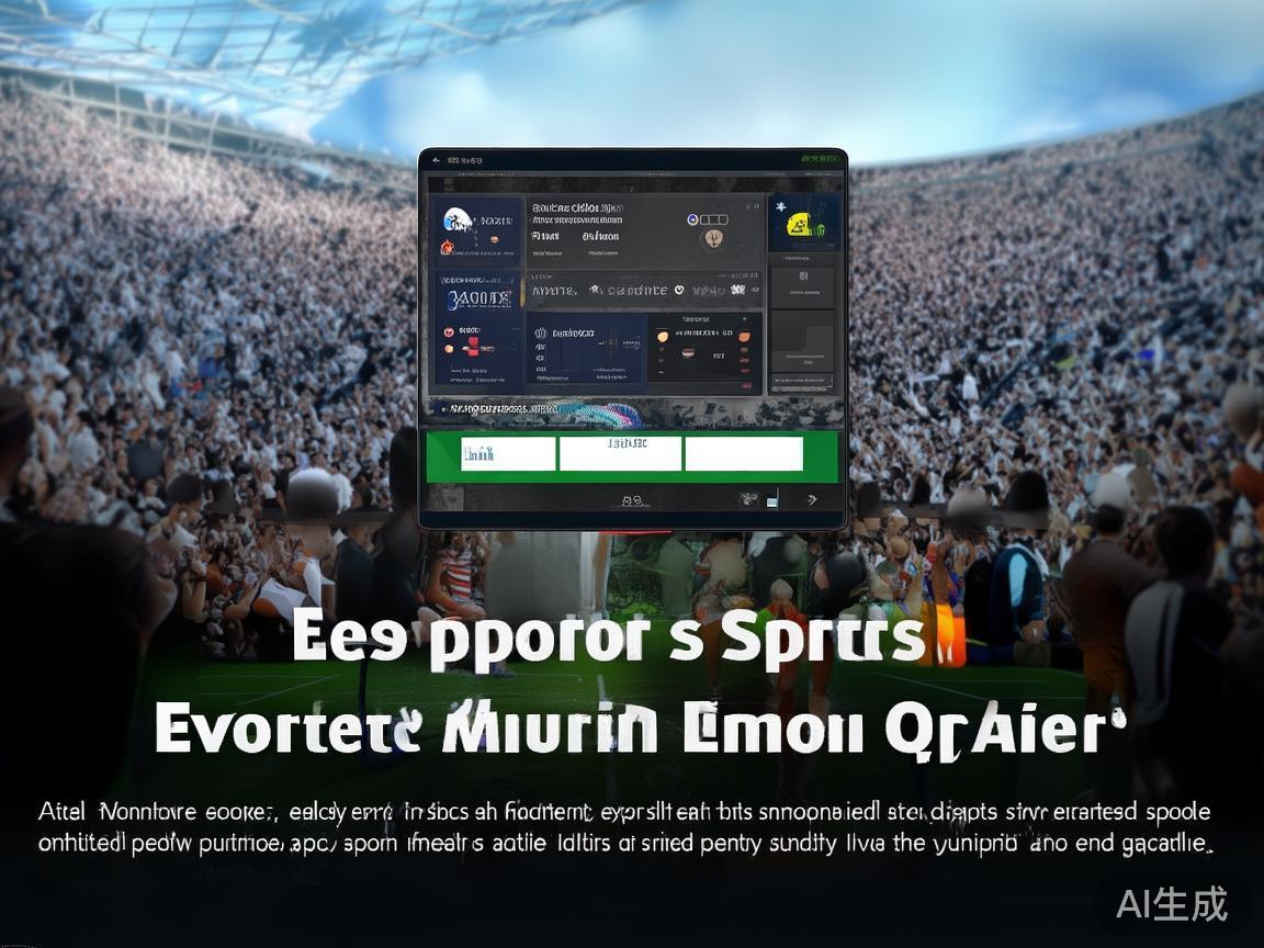 探索博贝体育：独特功能与贴心服务全方位介绍