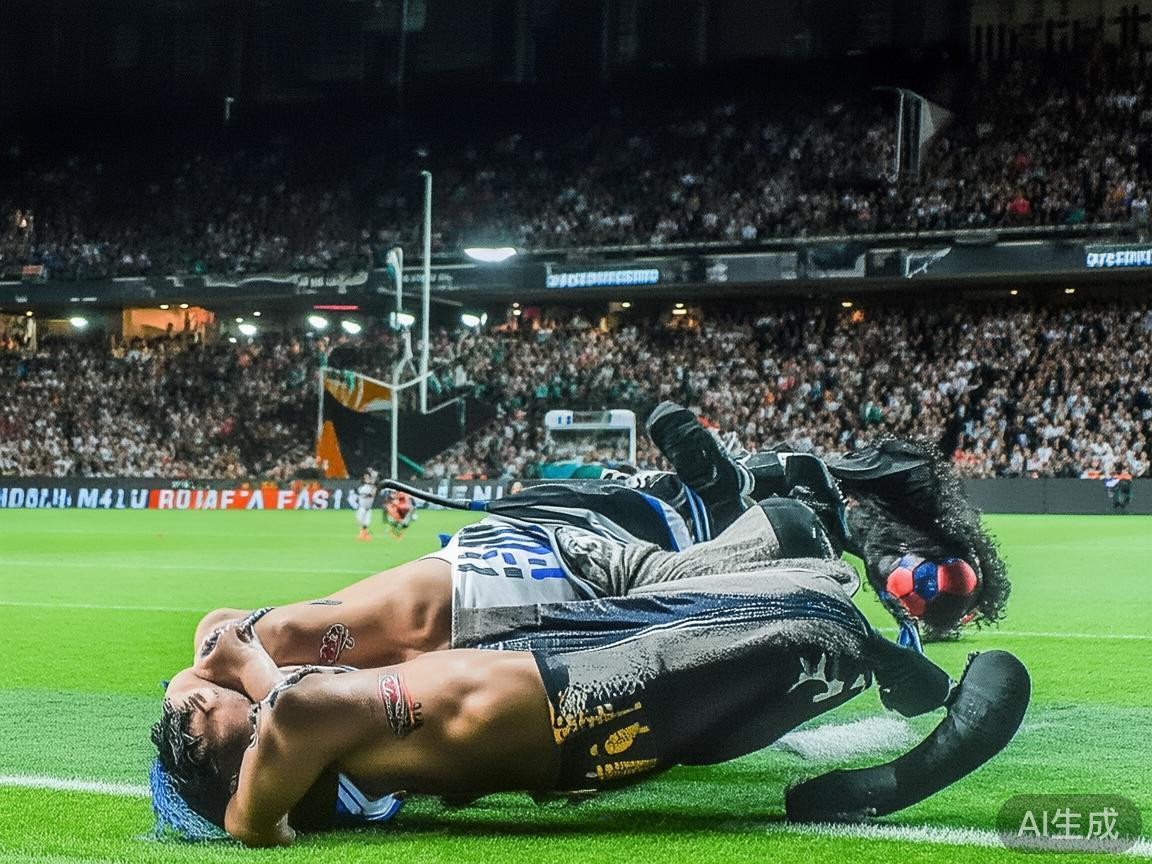 贝博体育近年来赞助的主要足球队伍分析与详细介绍