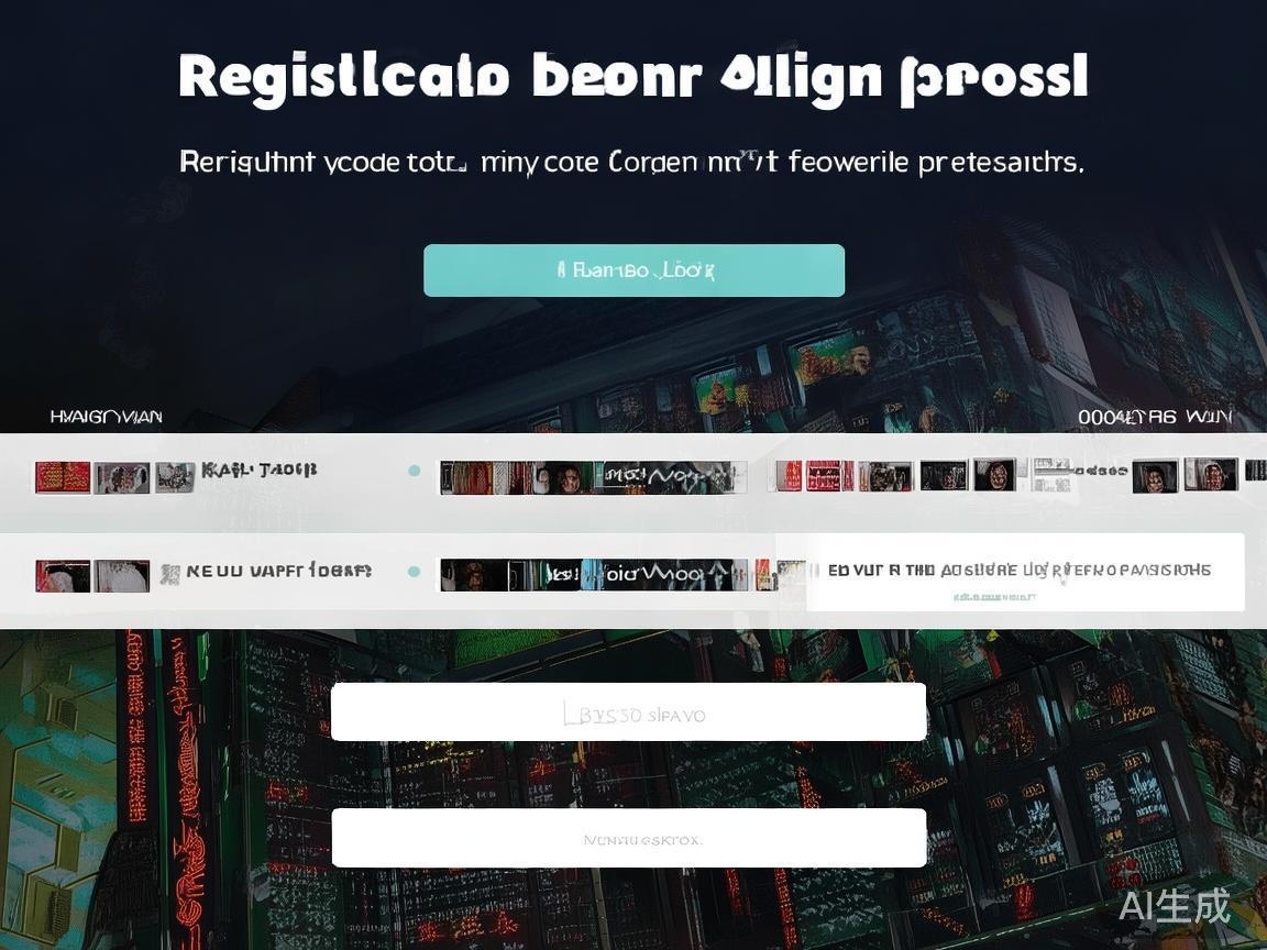 全面掌握贝博体育登录注册流程：快速入门攻略教程