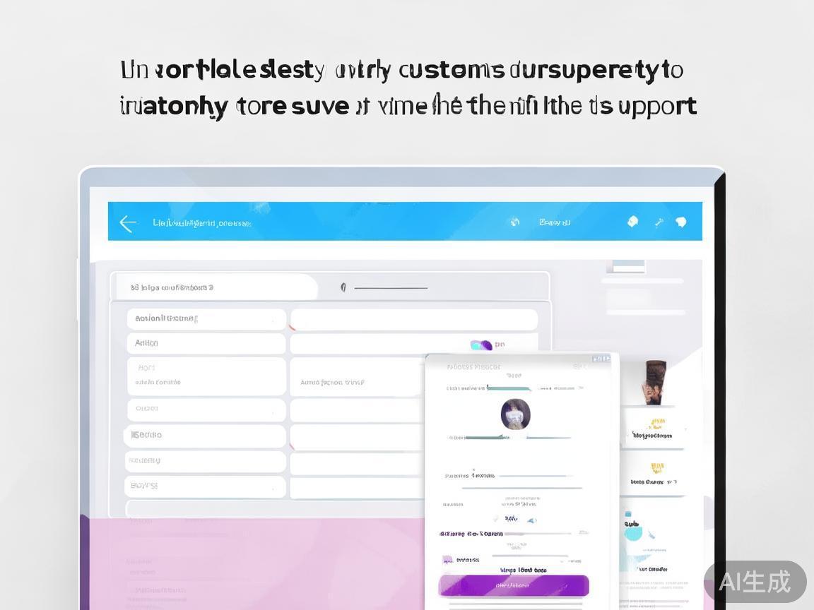 如何快速便捷地联系贝博app体育专属客服获取专业支持指南