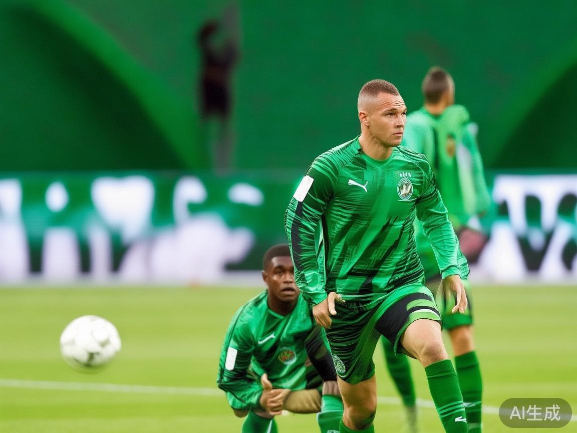 贝博体育狼堡:球队历史沿革、战绩回顾与未来发展战略全面解析 在足球世界中,德国足球俱乐部以其严谨的训练体系和深