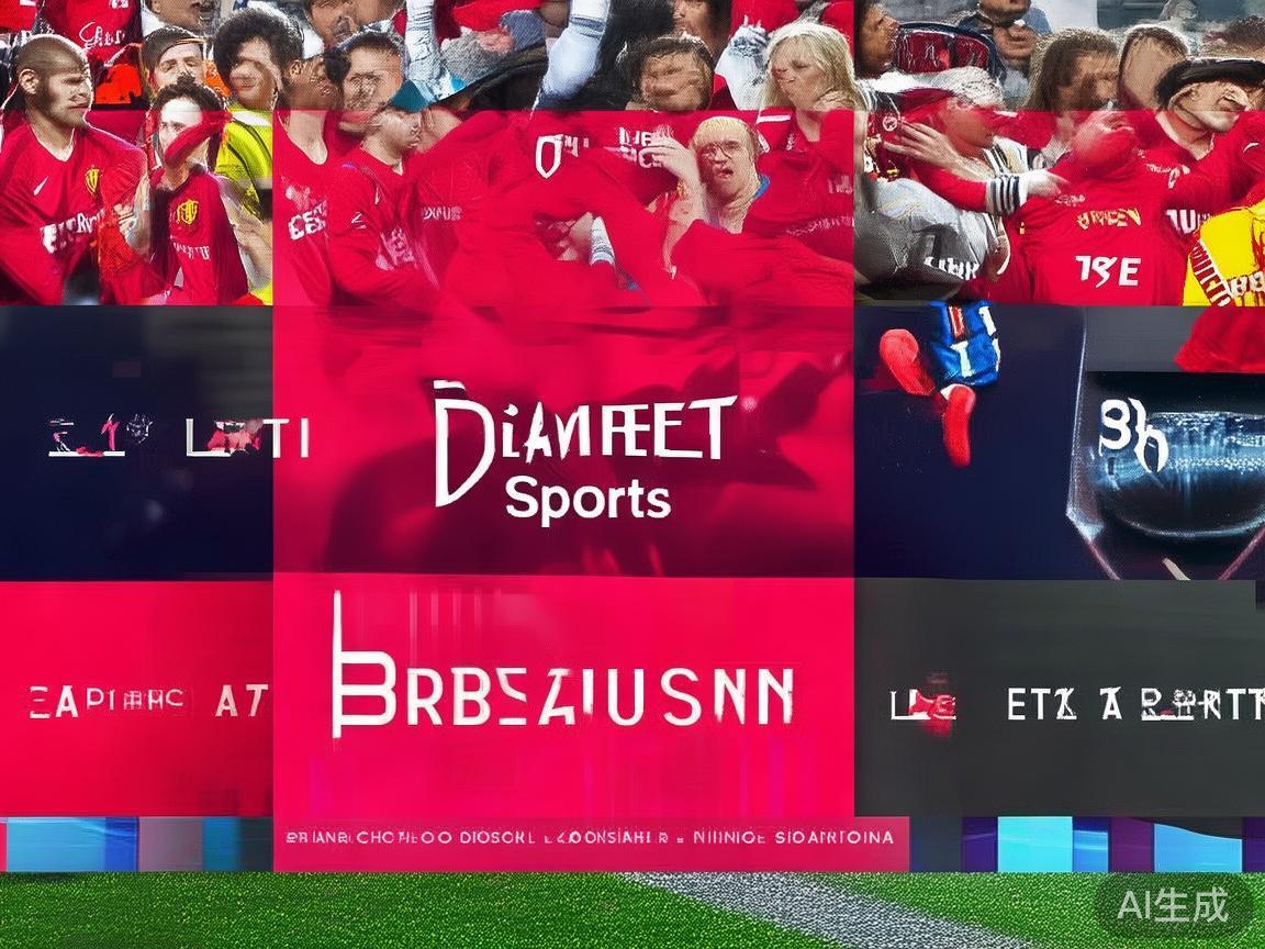 贝博体育在西甲联赛中的赞助策略、投入规模及品牌表现分析