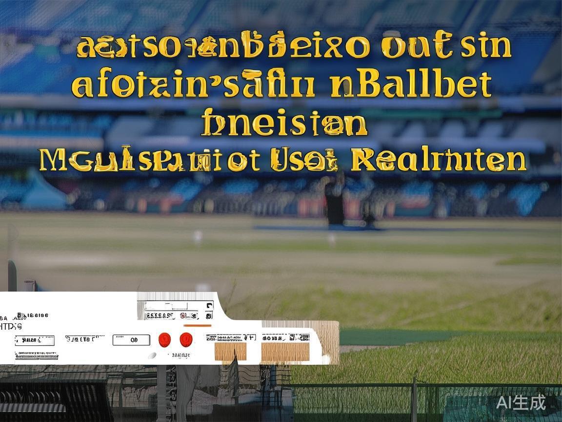 全面解析贝博体育ballbet平台,指导安全高效的体育博彩投注技巧 在现代体育娱乐领域,体育博彩已经成为许多运动爱好者