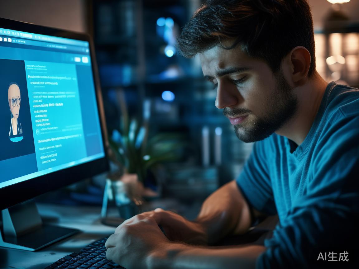 以近期某用户的遭遇为例，他在不慎点击非官方网站提供