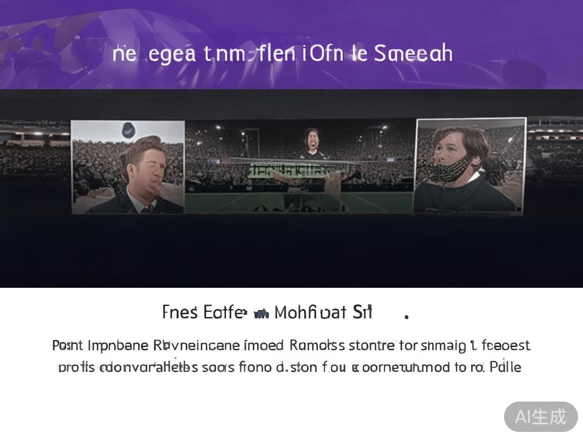 如何借助贝博体育俱乐部官网获取权威的体育赛事分析与观赛指南